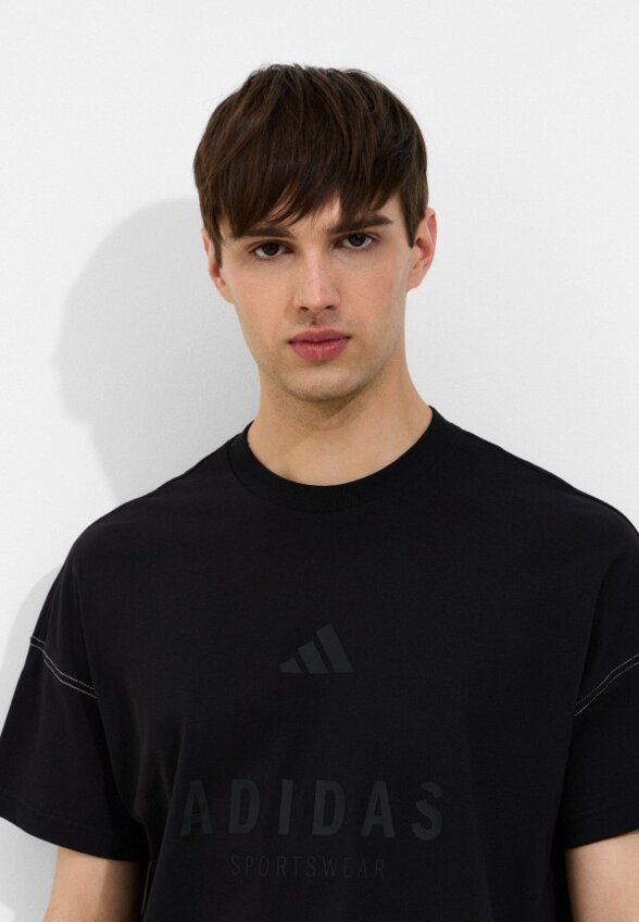 Футболка adidas