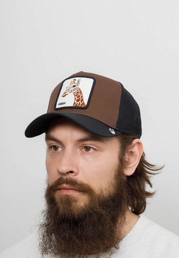 Бейсболка Goorin Brothers