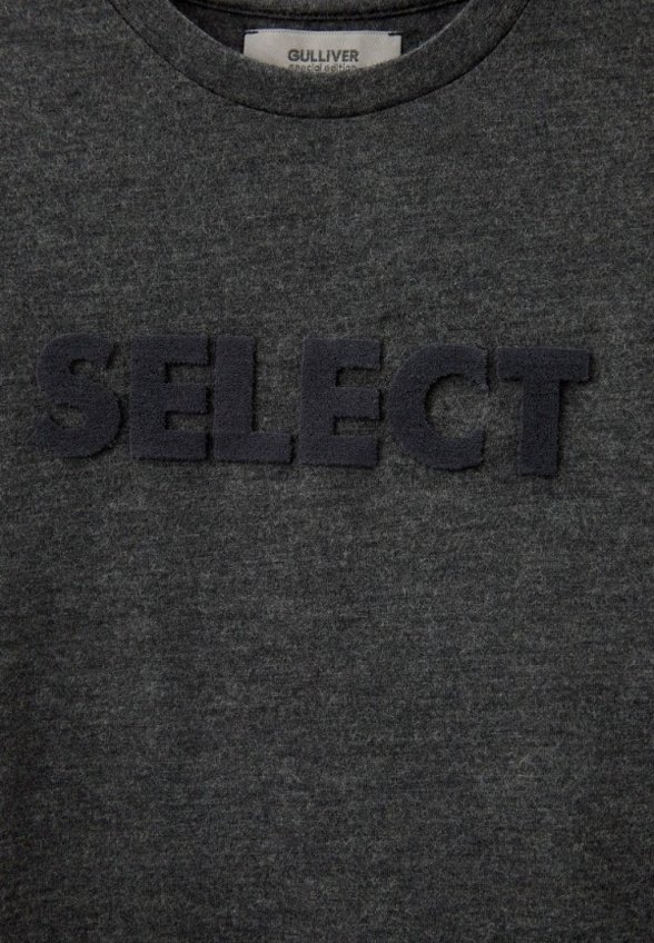 Лонгслив Gulliver Select