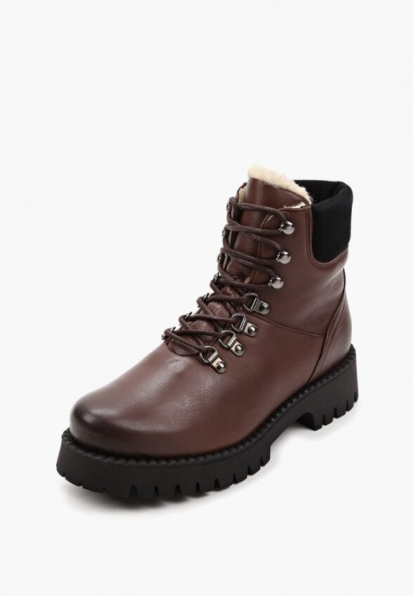 Ботинки JoDis