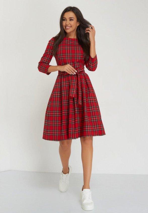 Платье A.Karina