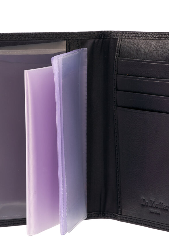 Др.Коффер X510390-200-04 обложка для документов