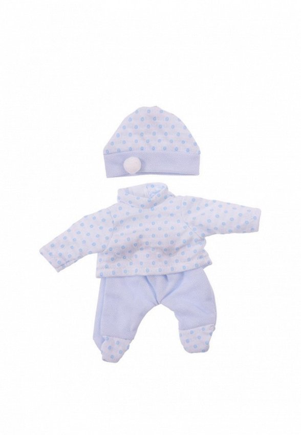 Одежда для куклы Munecas Dolls Antonio Juan