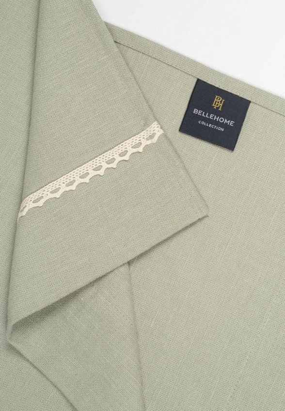 Скатерть-дорожка Bellehome