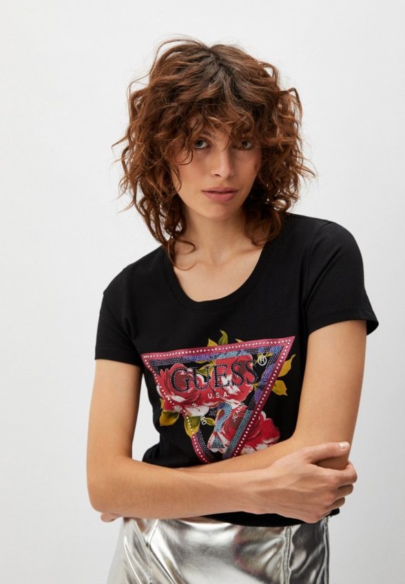 Футболка Guess
