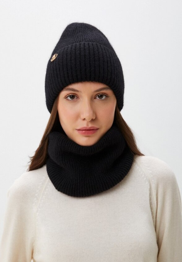 Шапка и снуд Havvs