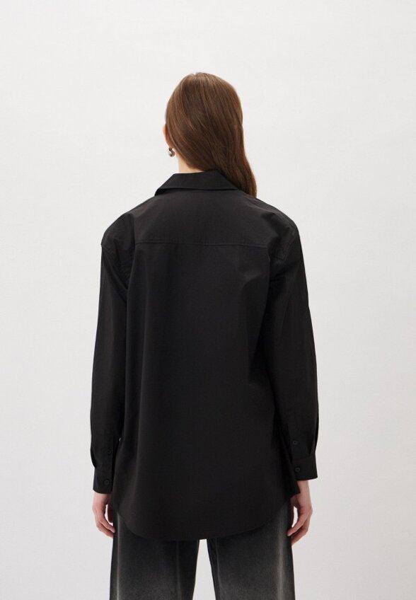 Рубашка Karl Lagerfeld Jeans