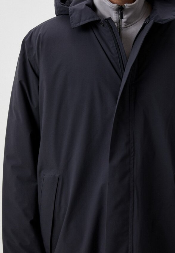 Парка Jack Wolfskin