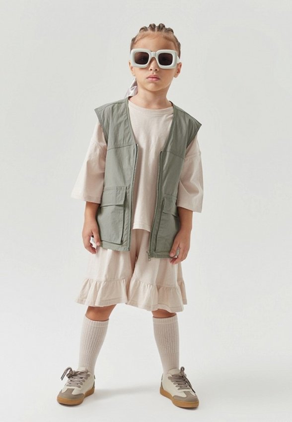 Жилет Happy Baby