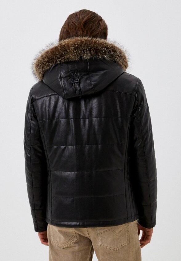 Пуховик Ogmando