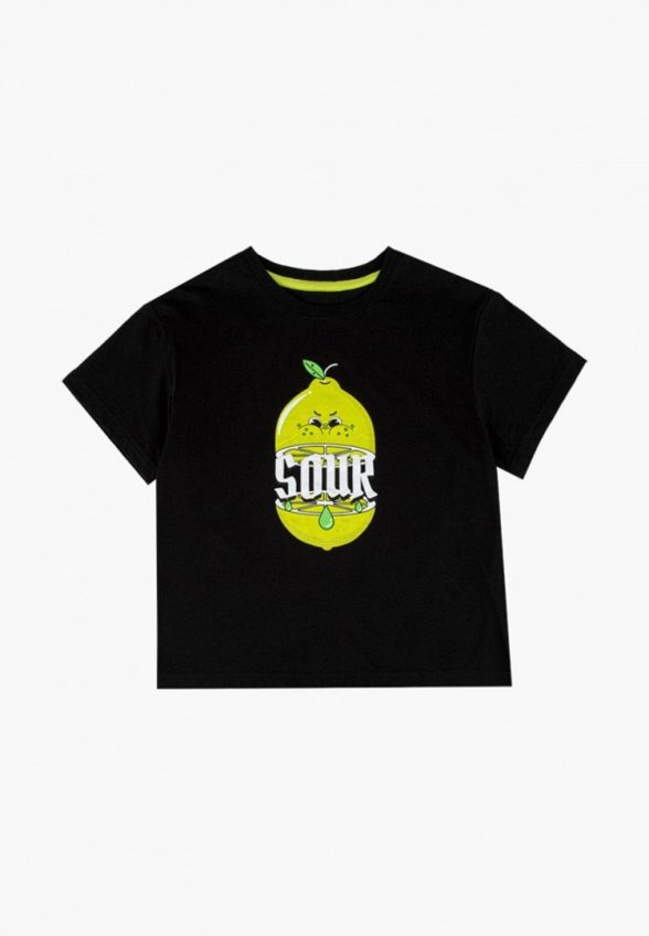 Футболка Kapika