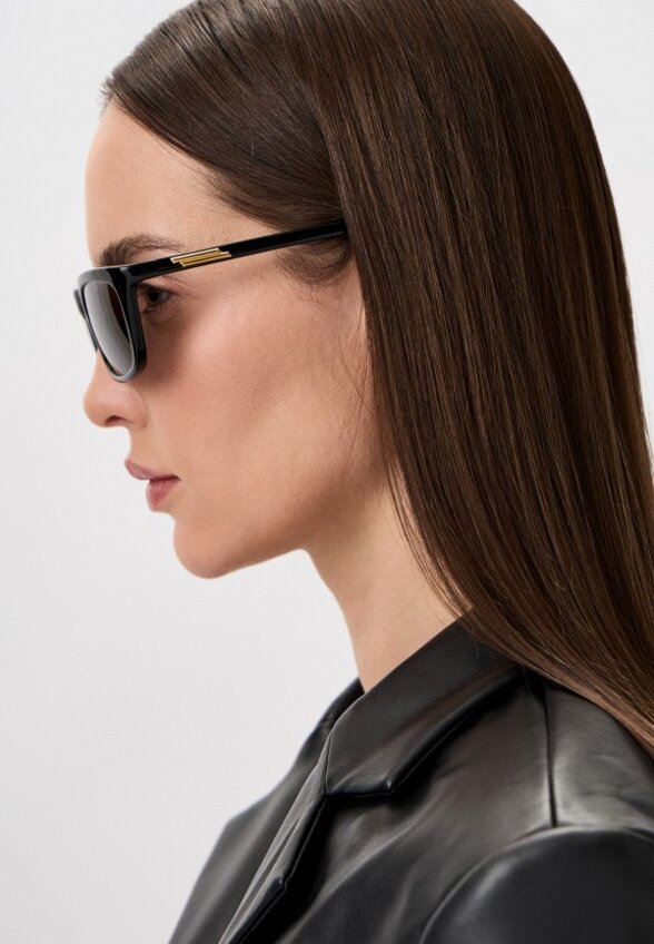 Очки солнцезащитные Bottega Veneta