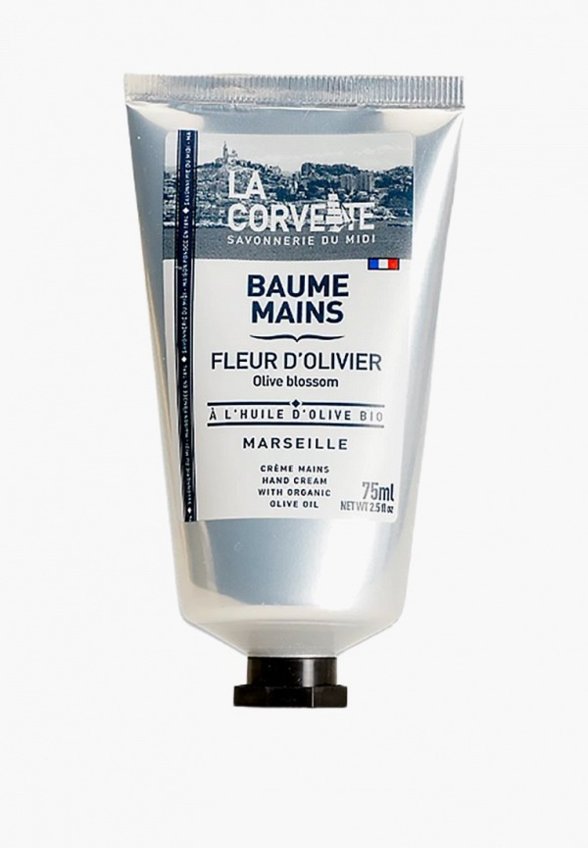 Крем для рук La Corvette