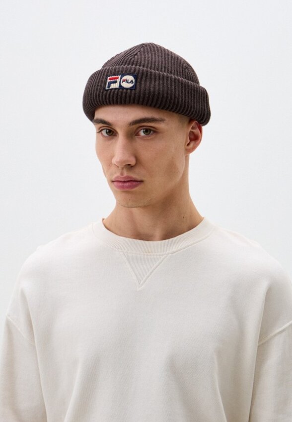 Шапка Fila