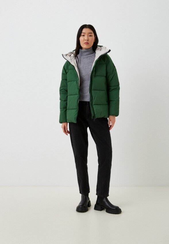 Куртка утепленная Ecoalf