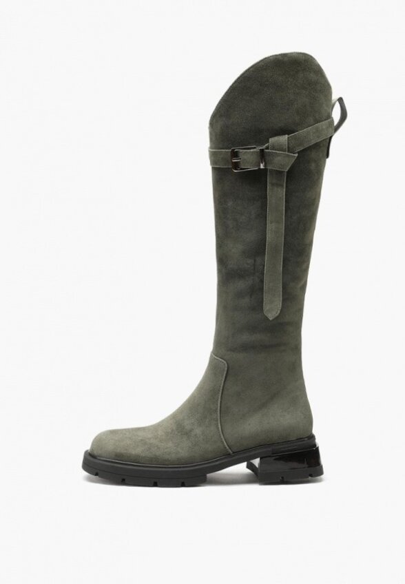 Сапоги Mingul & meiyeon