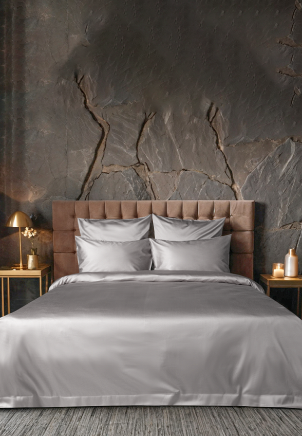 Постельное белье Евро Bellehome