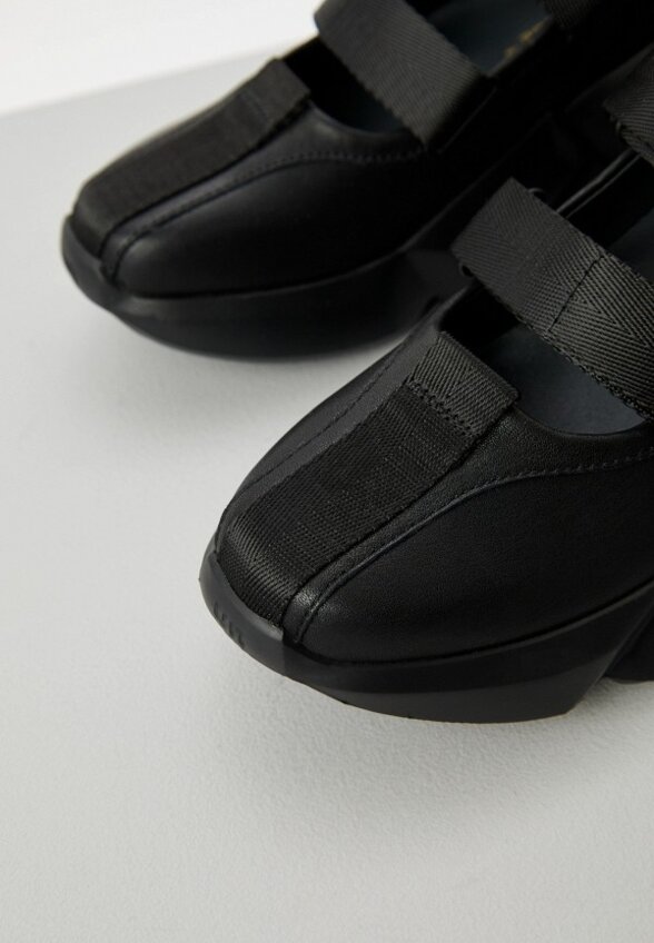 Туфли United Nude