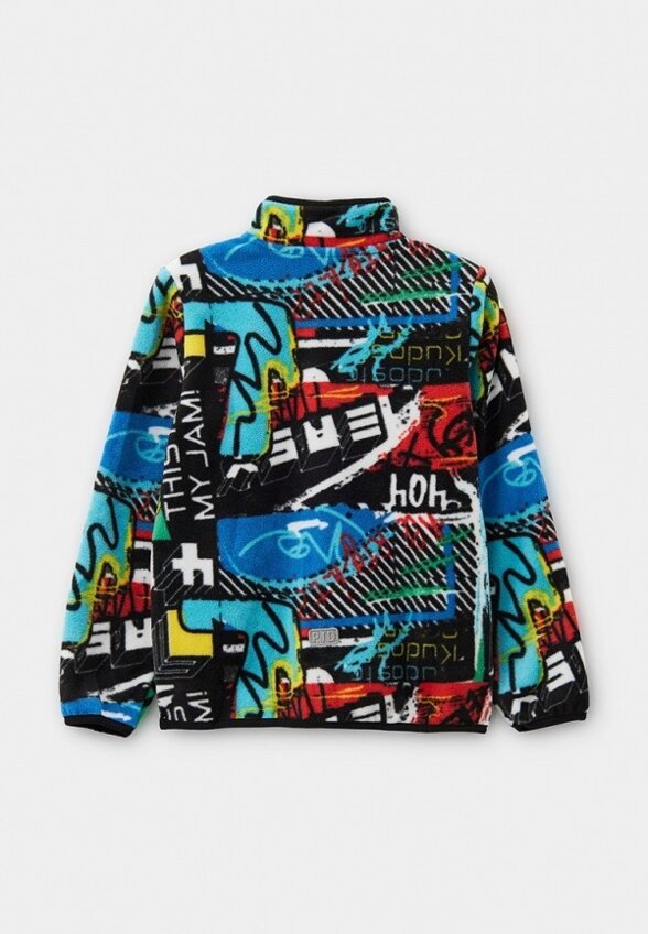 Олимпийка PlayToday