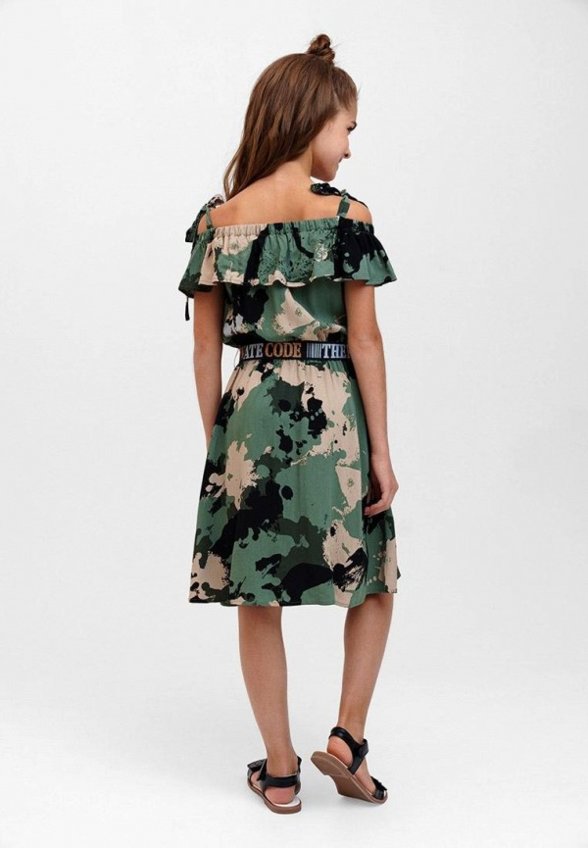 Сарафан PlayToday