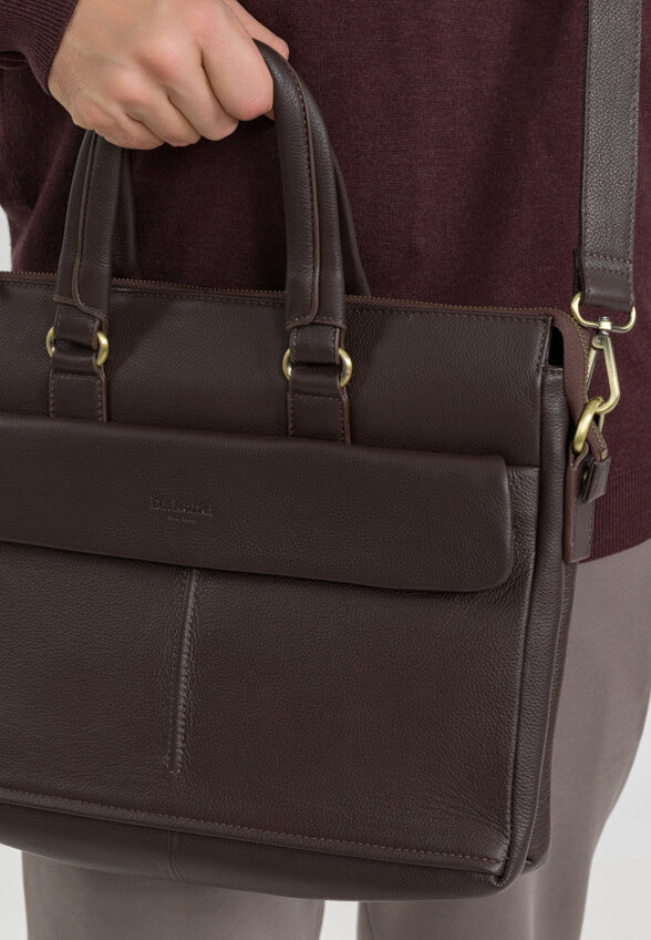 Др.Коффер B402657-260-09 сумка для документов