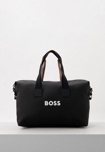 Сумка дорожная Boss