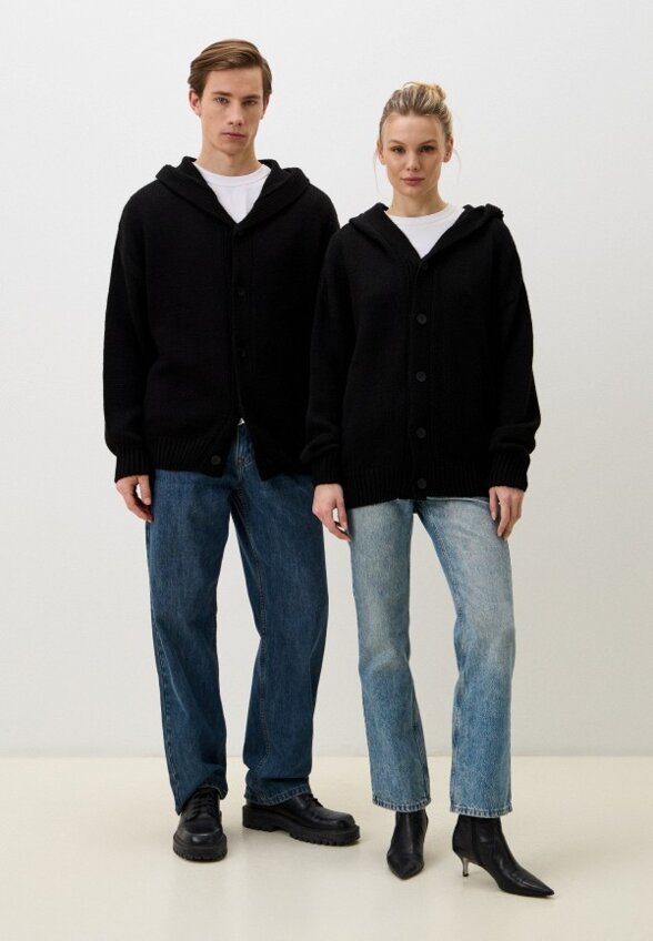 Кардиган Fable