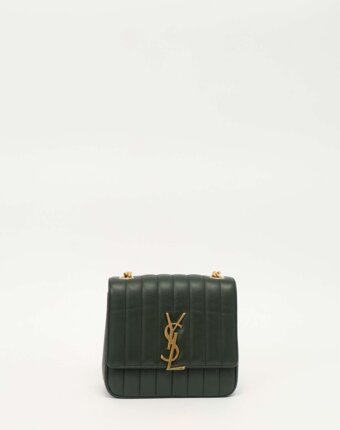 Saint Laurent Vicky женщинам