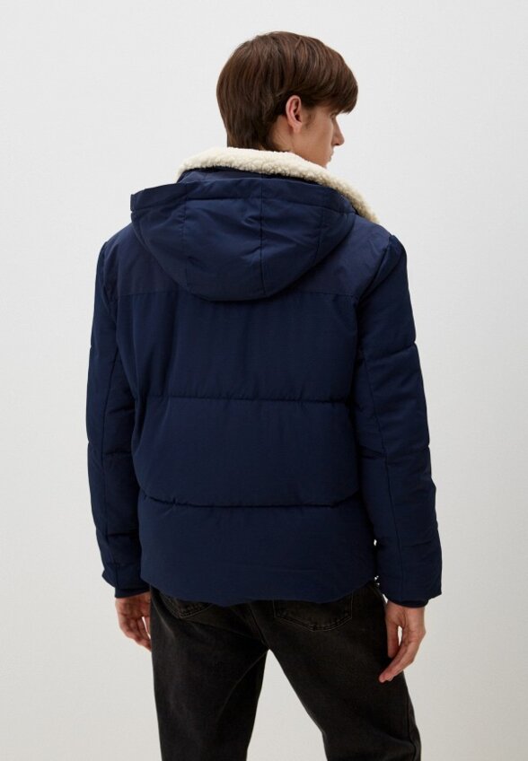 Куртка утепленная Sela