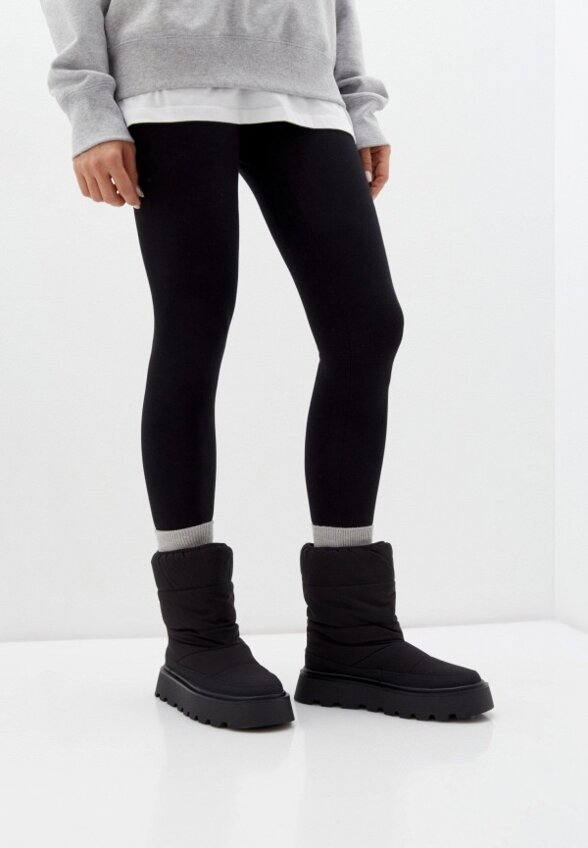 Дутики Vivian Royal