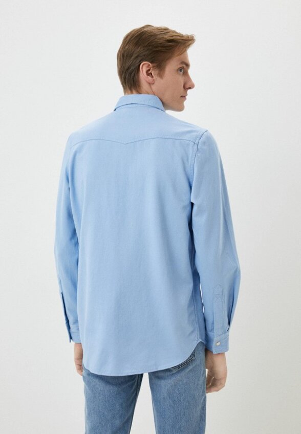 Рубашка Velocity