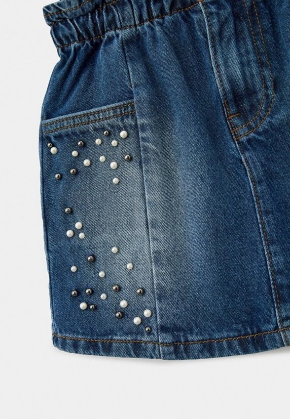 Юбка джинсовая Acoola