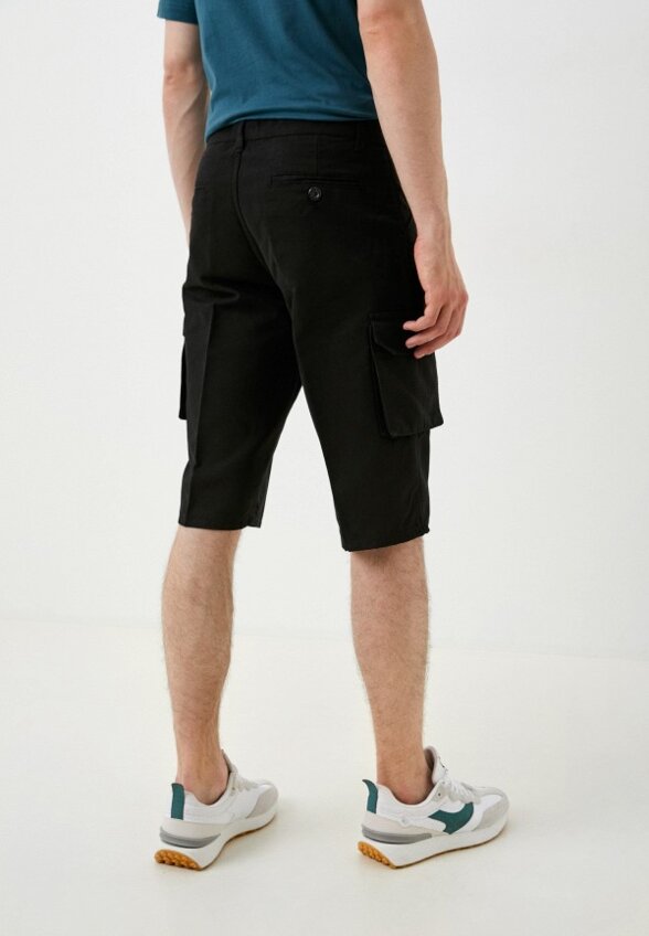 Шорты On the 1st