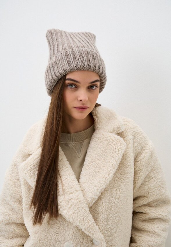 Шапка marhatter