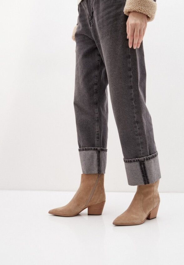 Ботильоны Kennel & Schmenger