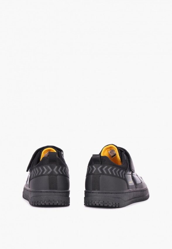 Кеды Zenden First