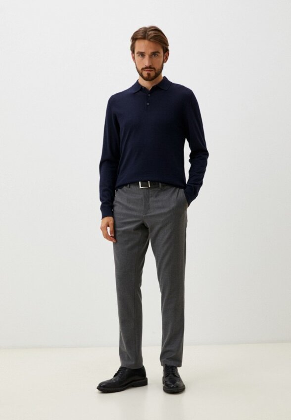 Поло Enrico Cerini