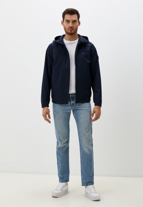 Ветровка Tommy Hilfiger