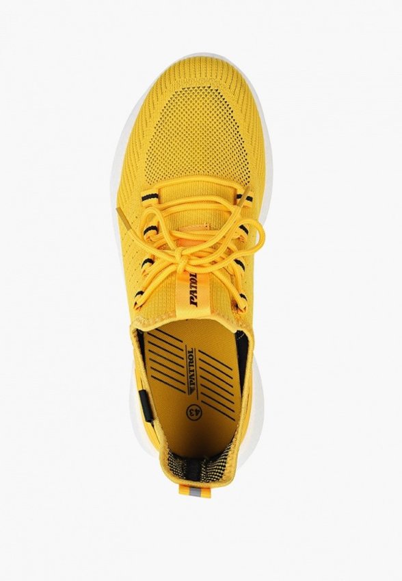 Кроссовки Patrol