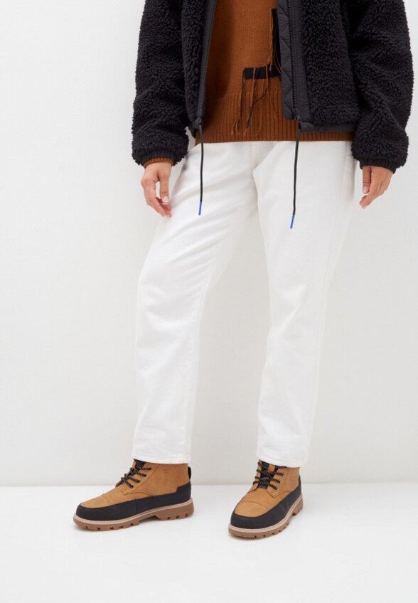 Ботинки Luhta