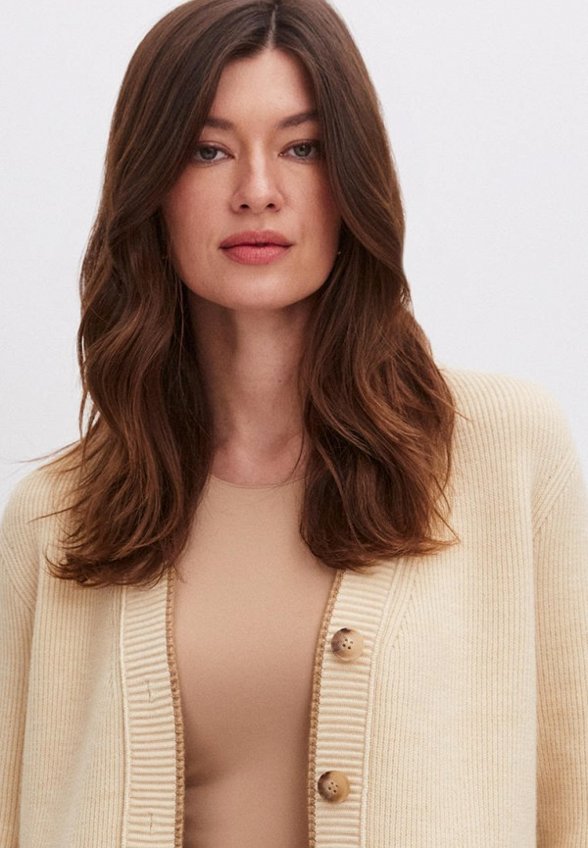 Кардиган 99Colorspace