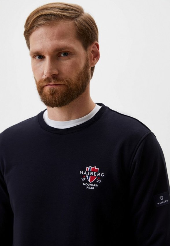 Свитшот Maiberg