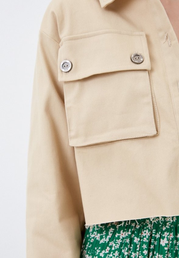 Куртка джинсовая Lakressi