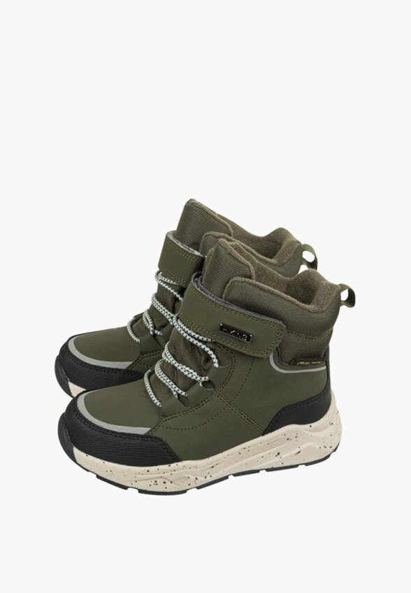 Ботинки Mursu