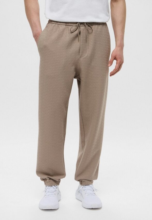 Брюки спортивные Emporio Armani