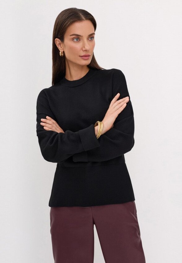 Джемпер Savage