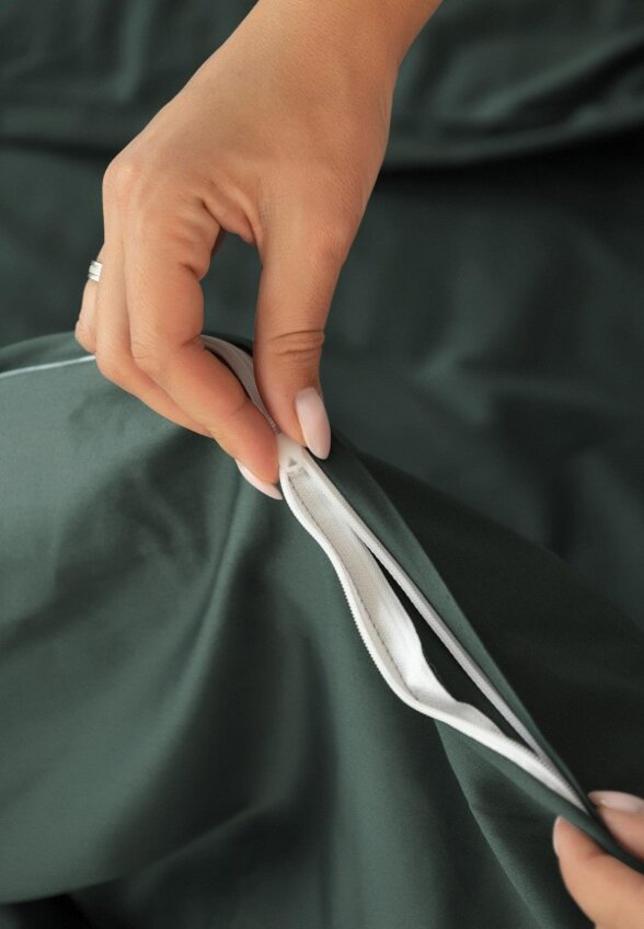 Пододеяльник 2-спальный DeNastia