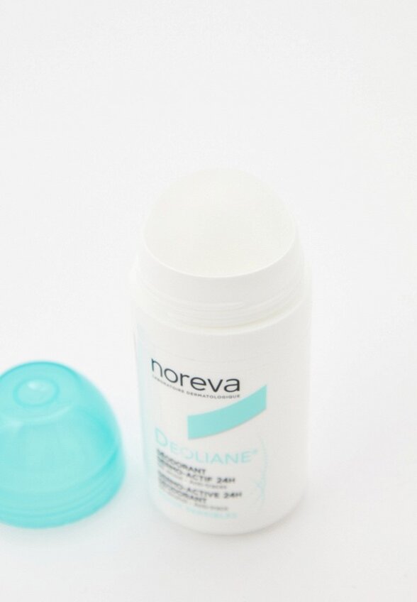 Дезодорант шариковый Noreva