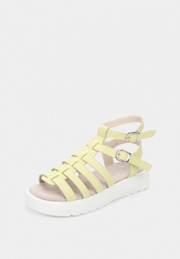 Сандалии Obba