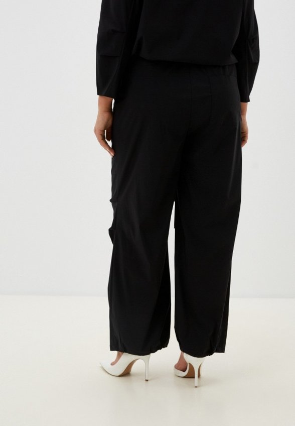 Брюки спортивные Lalis